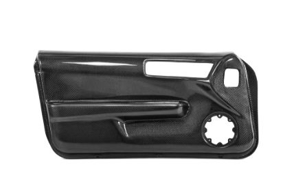 Picture of Seibon Carbon Door - DP9598NS240-OE