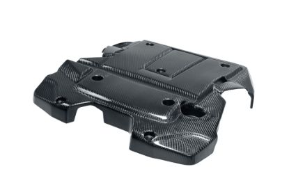Picture of Seibon Carbon Engine Cover - EC0708NS350
