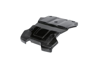 Picture of Seibon Carbon Engine Cover - EC0910NS370