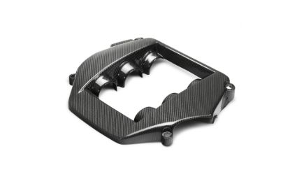 Picture of Seibon Carbon Engine Cover - EC0910NSGTR
