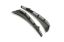 Picture of Seibon Carbon Grille / Fender Vent / Body Badge Kit - FD17HDCVR