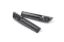 Picture of Seibon Carbon Grille / Fender Vent / Body Badge Kit - FDL0910NSGTR