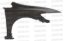 Picture of Seibon Carbon Fender - FF0607HDCV4D