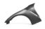 Picture of Seibon Carbon Fender - FF0910NSGTR-OE-DRY