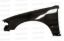 Picture of Seibon Carbon Fender - FF8891HDCRX