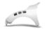 Picture of Seibon Carbon Fender - FF16HDCV4-TT-GF