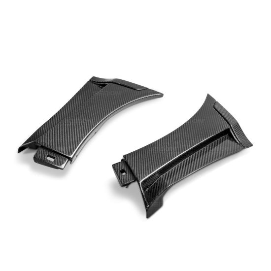 Picture of Seibon Carbon Fender Vent - FFC15SBIMP