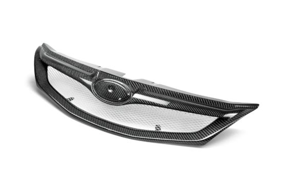 Picture of Seibon Carbon Grille - FG0809SBIMP-STI