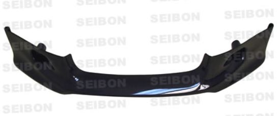 Picture of Seibon Carbon Aero Splitter - FL0003HDS2K-TS