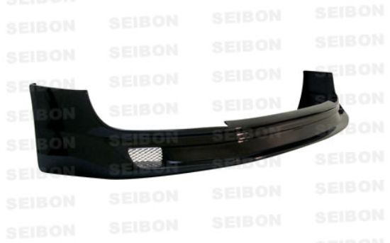 Picture of Seibon Carbon Aero Splitter - FL0003LXIS-TA