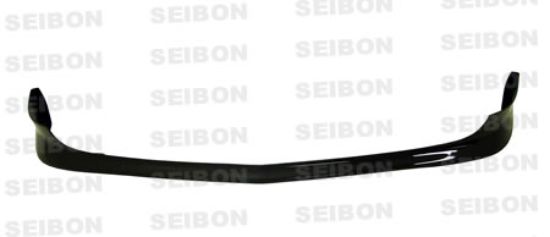 Picture of Seibon Carbon Aero Splitter - FL0204ACRSX-TR