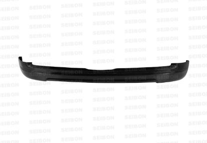 Picture of Seibon Carbon Aero Splitter - FL0305INFG354D-TW