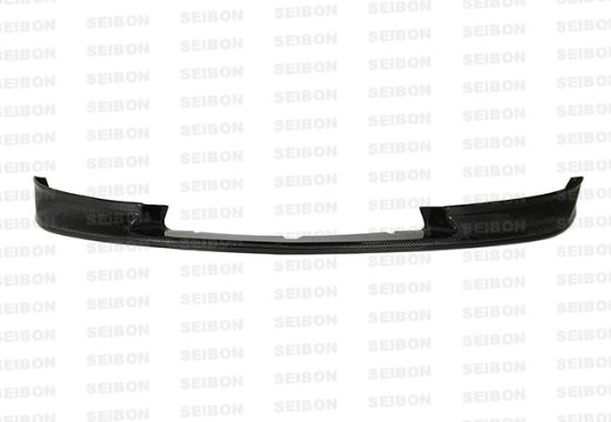 Picture of Seibon Carbon Aero Splitter - FL0405MZRX8-OE