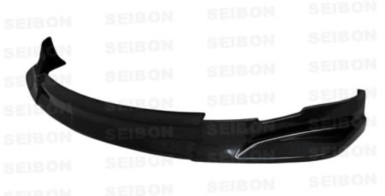 Picture of Seibon Carbon Aero Splitter - FL0607NS350-CW