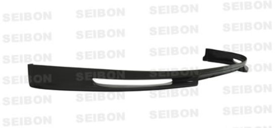 Picture of Seibon Carbon Aero Splitter - FL0607VWGTI-TT