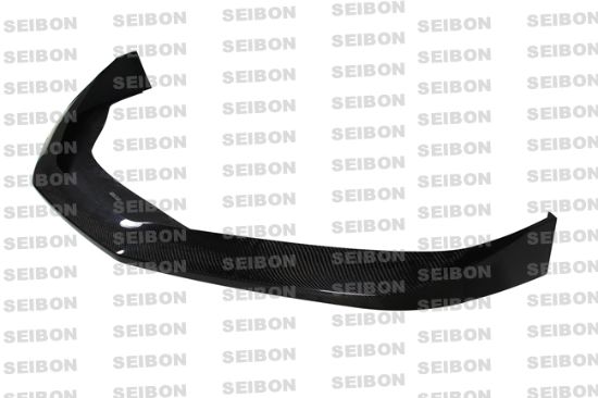 Picture of Seibon Carbon Aero Splitter - FL1112HDCZ-TV