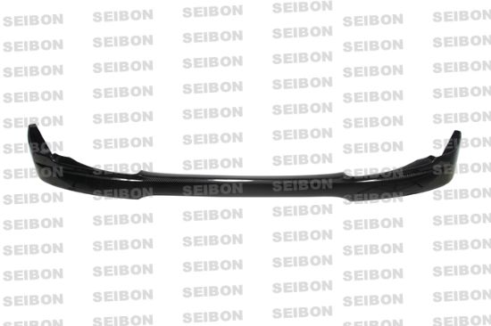 Picture of Seibon Carbon Aero Splitter - FL9900HDCV-TR