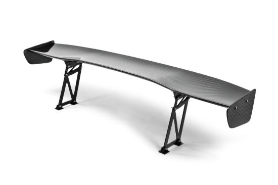 Picture of Seibon Carbon Spoiler - GTWING-180