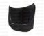 Picture of Seibon Carbon Hood - HD0005LXIS-BX