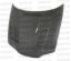 Picture of Seibon Carbon Hood - HD0205BMWE462D-GTR