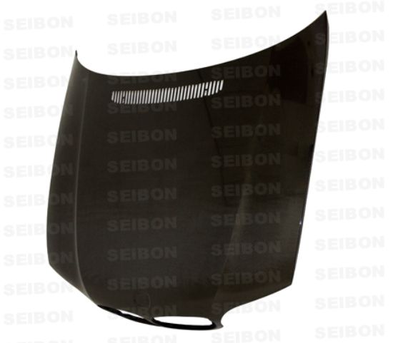 Picture of Seibon Carbon Hood - HD0205BMWE462D-OE