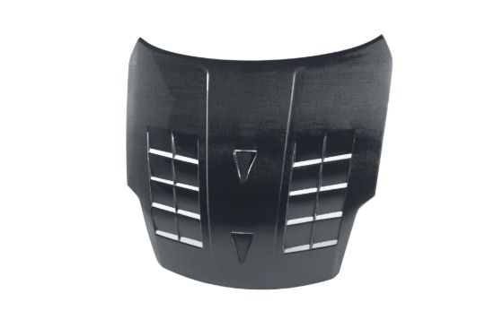 Picture of Seibon Carbon Hood - HD0205NS350-GT