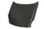 Picture of Seibon Carbon Hood - HD0305INFG352D-OE