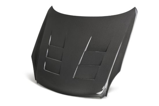 Picture of Seibon Carbon Hood - HD0305INFG352D-TS