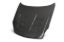 Picture of Seibon Carbon Hood - HD0305INFG352D-TS