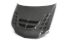 Picture of Seibon Carbon Hood - HD0305MITEVO8-CWII