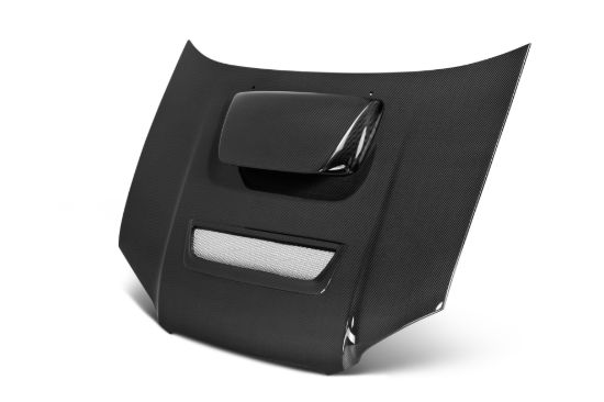 Picture of Seibon Carbon Hood - HD0405SBIMP-RC