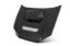 Picture of Seibon Carbon Hood - HD0405SBIMP-RC