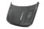 Picture of Seibon Carbon Hood - HD0512LRRRS-TM