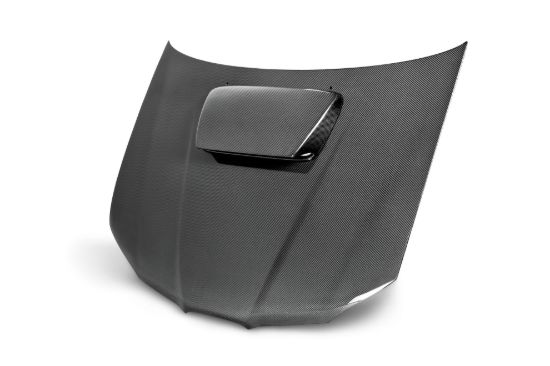 Picture of Seibon Carbon Hood - HD0607SBIMP-OE