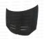 Picture of Seibon Carbon Hood - HD0607VWGTI-DV