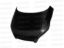 Picture of Seibon Carbon Hood - HD0708AUTT-OE