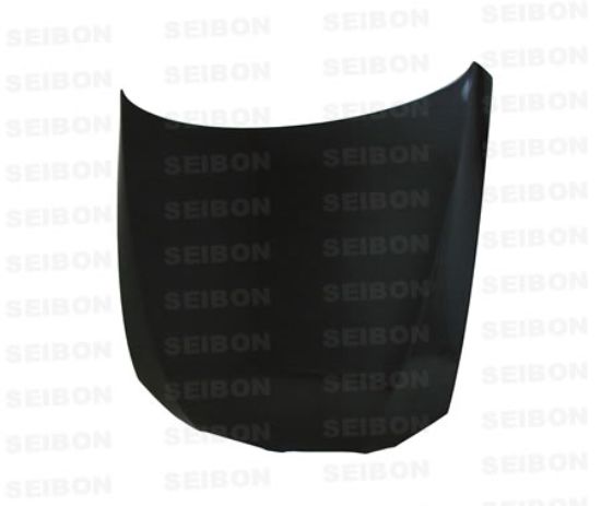 Picture of Seibon Carbon Hood - HD0708BMWE922D-OE