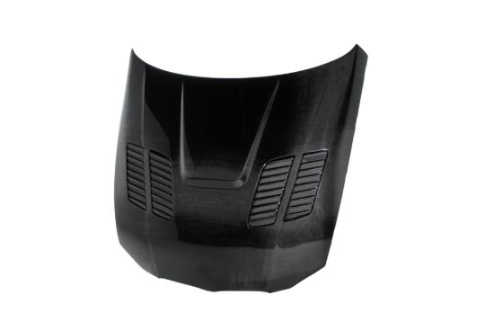 Picture of Seibon Carbon Hood - HD0708BMWE92M3-GTR