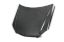 Picture of Seibon Carbon Hood - HD0709MBW204-OE