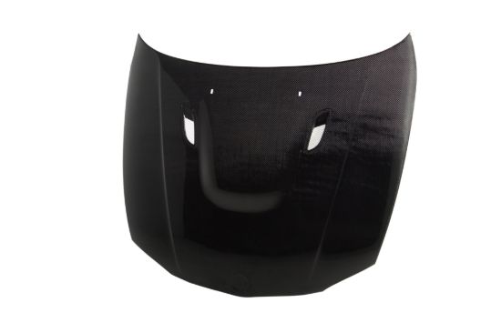Picture of Seibon Carbon Hood - HD0809BMWE822D-BM