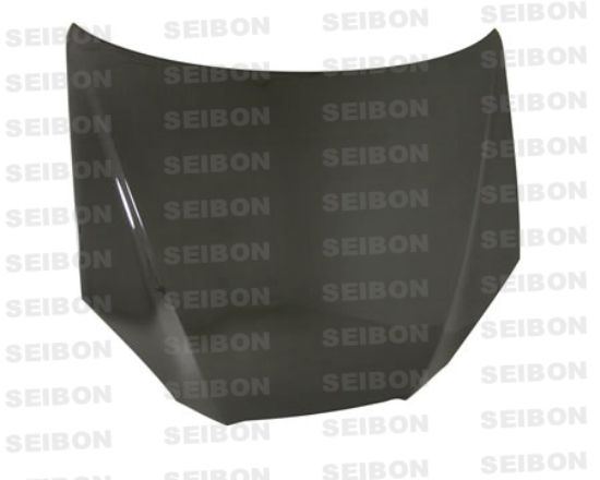 Picture of Seibon Carbon Hood - HD0809HYGEN2D-OE
