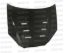 Picture of Seibon Carbon Hood - HD0809HYGEN2D-TS