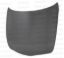 Picture of Seibon Carbon Hood - HD0809INFG374D-OE