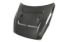Picture of Seibon Carbon Hood - HD0910NSGTR-DV