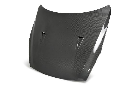 Picture of Seibon Carbon Hood - HD0910NSGTR-OE
