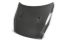 Picture of Seibon Carbon Hood - HD0910NSGTR-OE