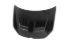 Picture of Seibon Carbon Hood - HD1011VWGTI-DV