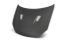 Picture of Seibon Carbon Hood - HD1011VWGTIB-TM