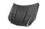 Picture of Seibon Carbon Hood - HD1012MBW212-CT