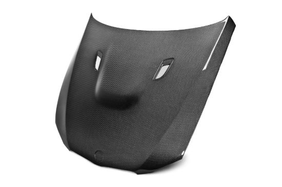 Picture of Seibon Carbon Hood - HD1112BMWE922D-BM